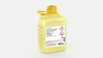 basf Vivando fongicide